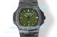 Super Clone DIW Patek Philippe Green Dial Nautilus 5711 Carbon Fiber Watch (2)_th.jpg